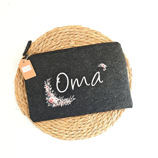 Universaltasche "Oma"