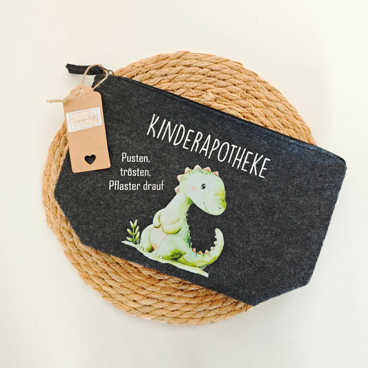 Universaltasche L "Kinder Apotheke"