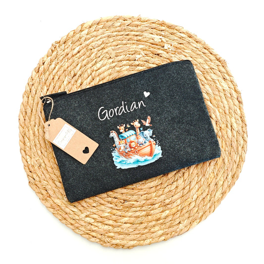 Universaltasche personalisiert "Arche Noah"