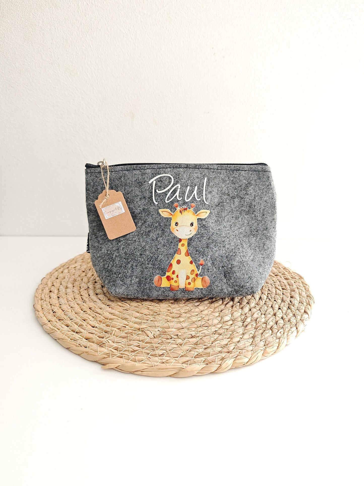 Universaltasche S "Kindername"