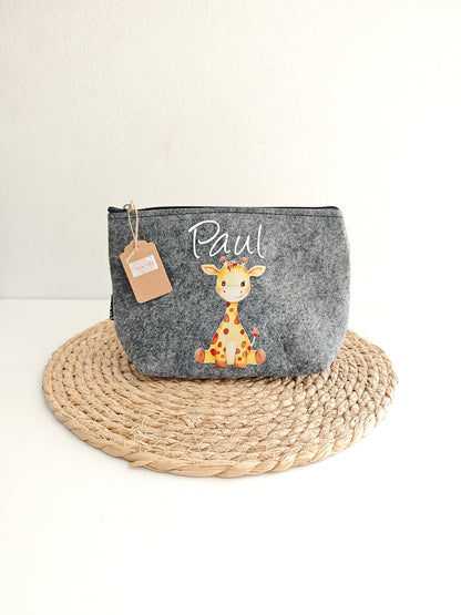 Universaltasche S "Kindername"