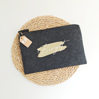 Universaltasche "Name"