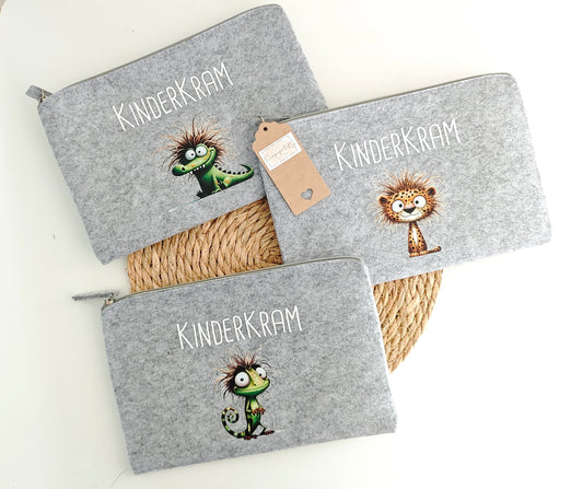 Universaltasche "Kinderkram"