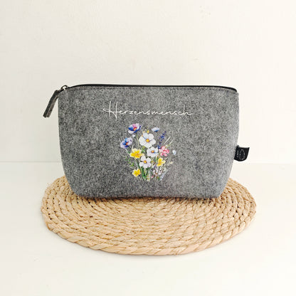 Universaltasche M "Alltagsheldin"