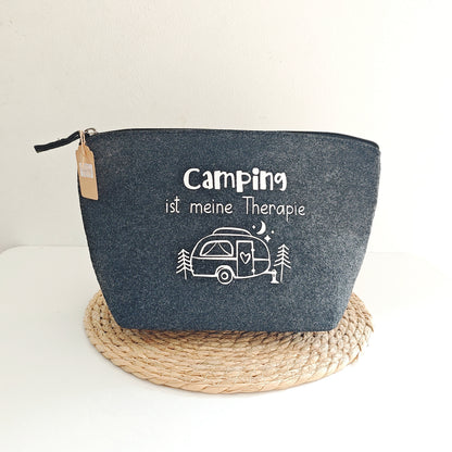 Universaltasche L "Camping"