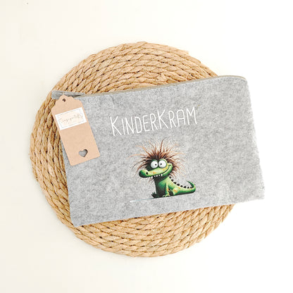 Universaltasche "Kinderkram"