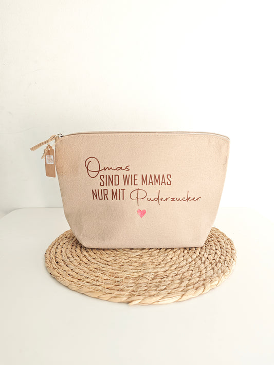 Universaltasche L "Oma"