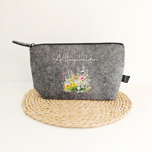 Universaltasche M "Alltagsheldin"