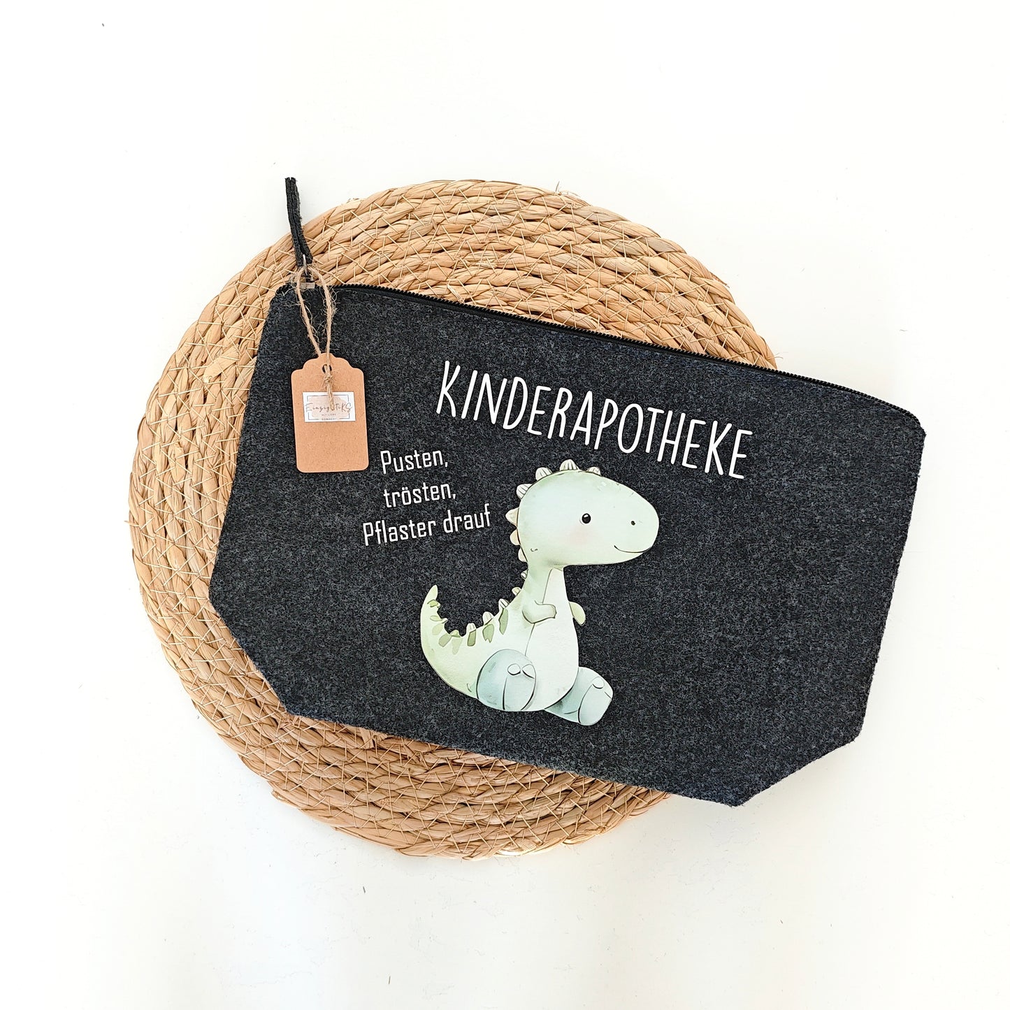 Universaltasche L "Kinder Apotheke"