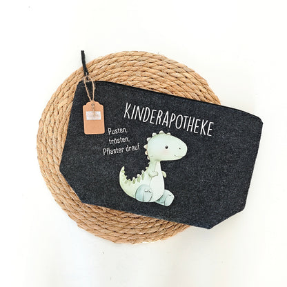 Universaltasche L "Kinder Apotheke"