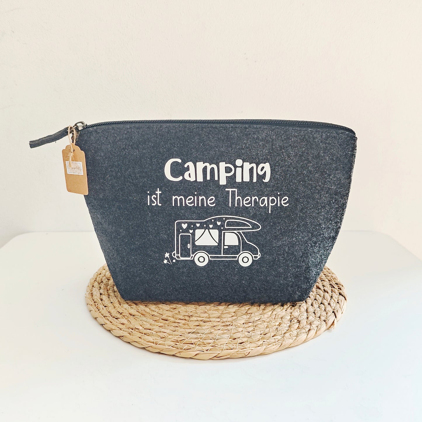 Universaltasche L "Camping"