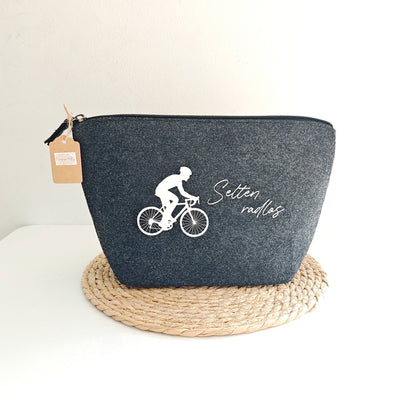 Universaltasche L "Radfahrer"