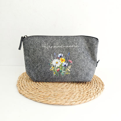 Universaltasche M "Alltagsheldin"