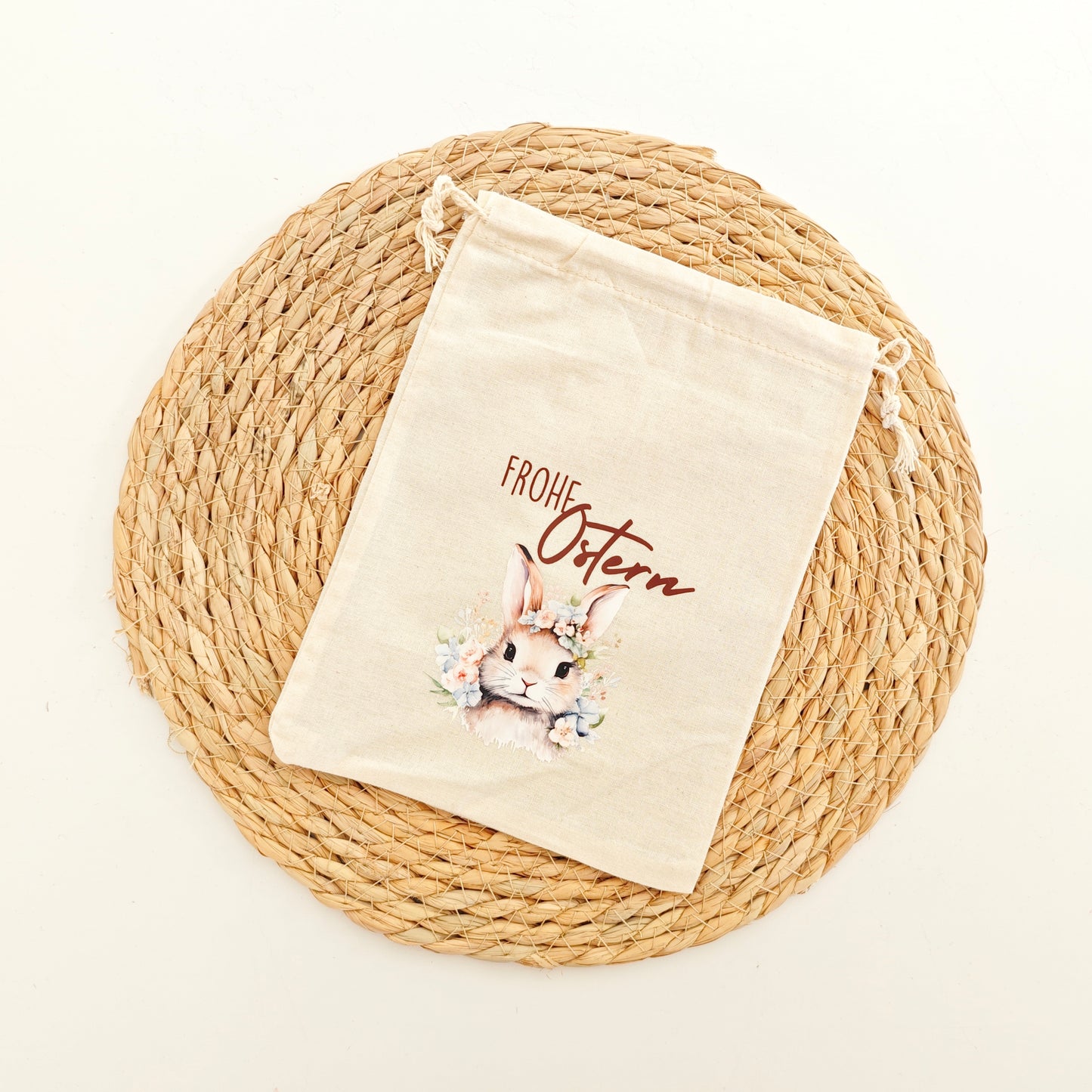 Kleine Ostersäckchen