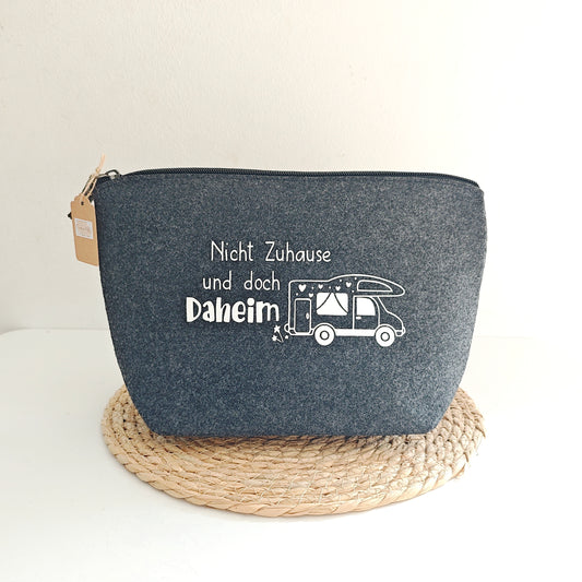 Universaltasche L "Camping"
