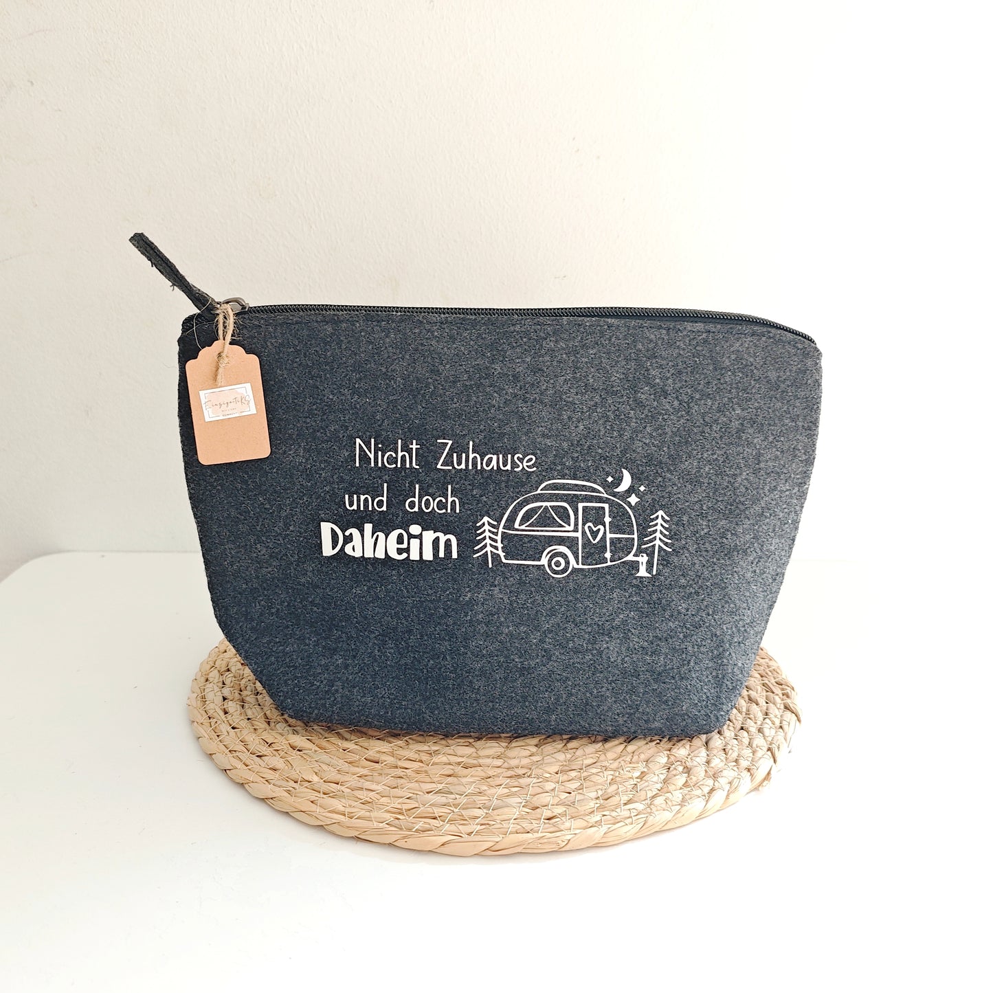 Universaltasche L "Camping"