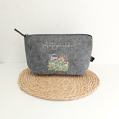 Universaltasche M "Alltagsheldin"