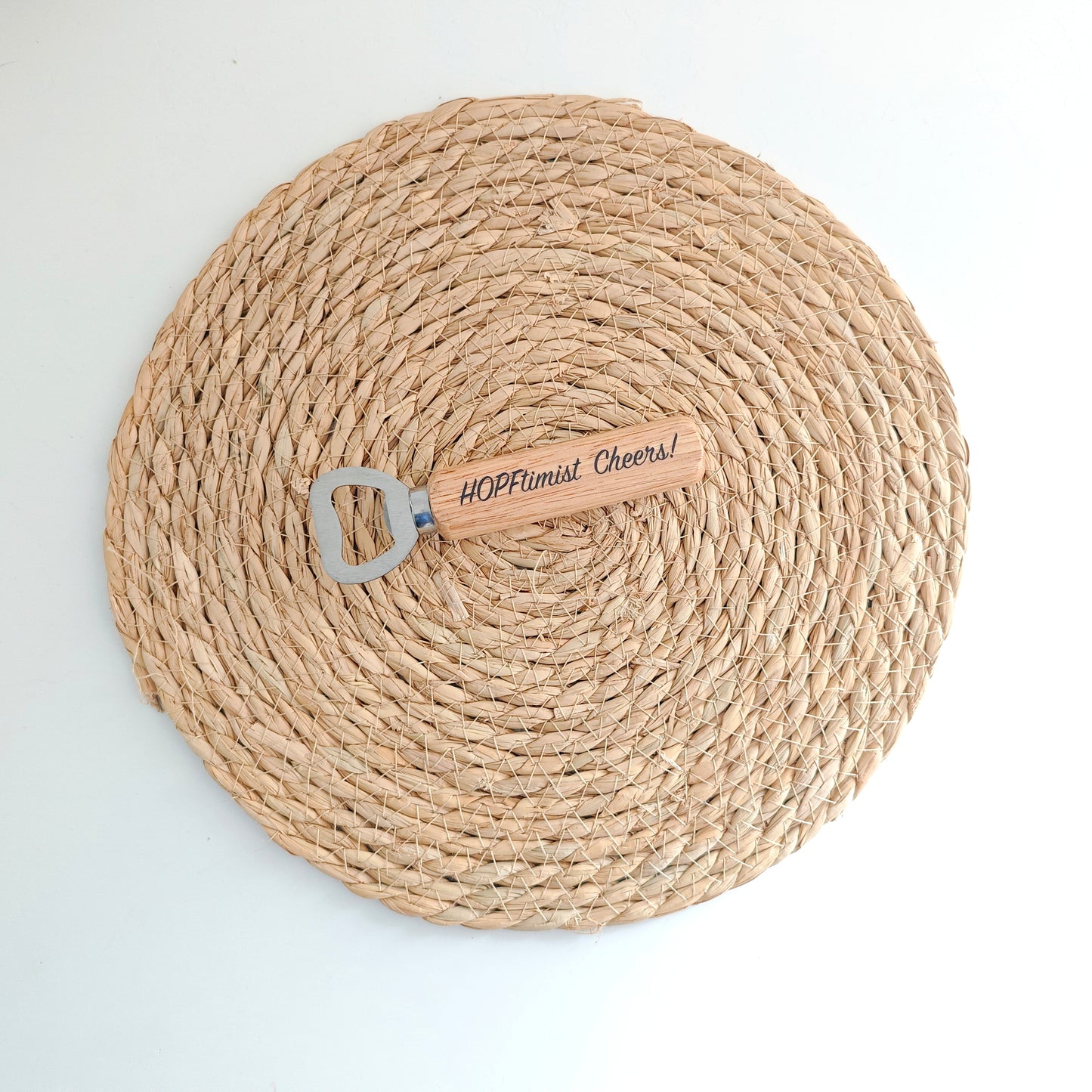 Flaschenöffner "Männer"