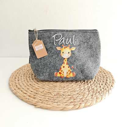 Universaltasche S "Kindername"