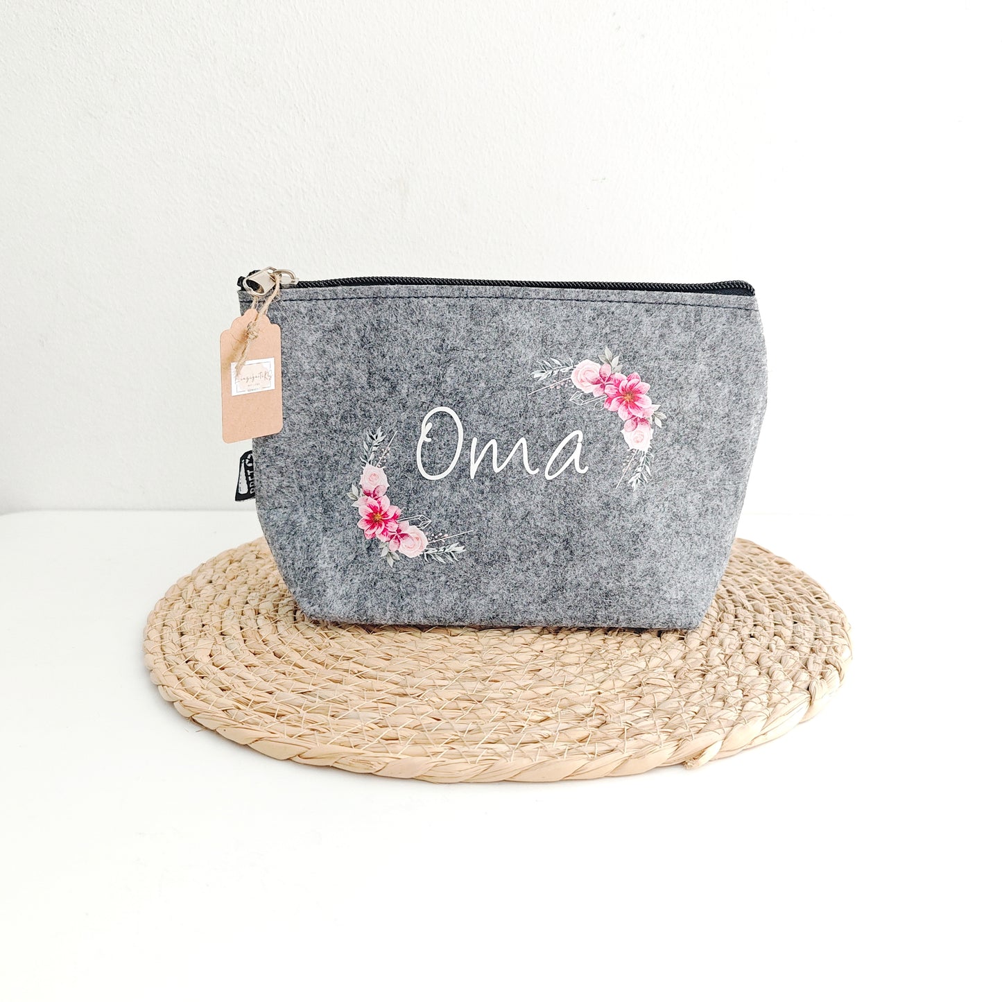 Universaltasche S "Oma"
