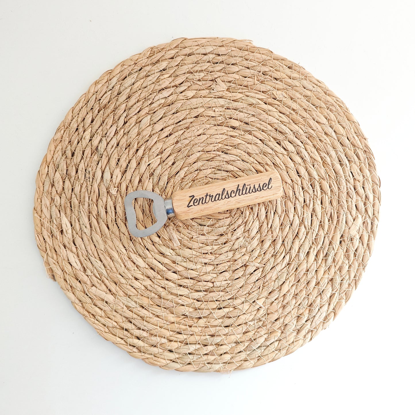Flaschenöffner "Männer"